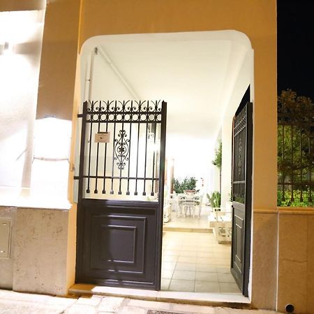 B&B Viro Campi Salentina Extérieur photo