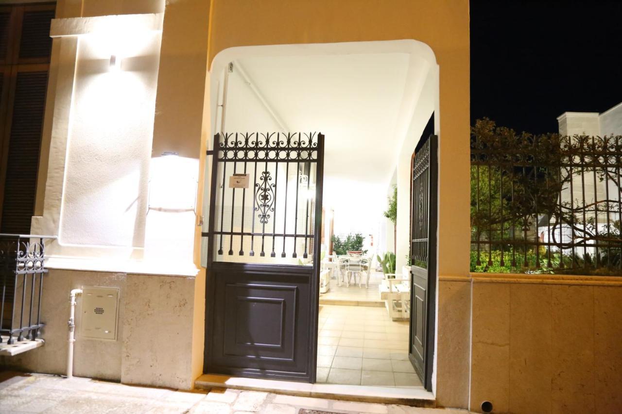B&B Viro Campi Salentina Extérieur photo