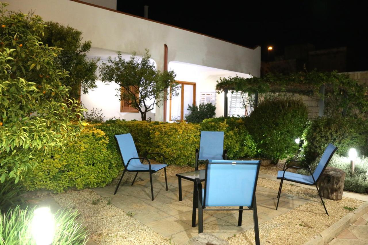 B&B Viro Campi Salentina Extérieur photo