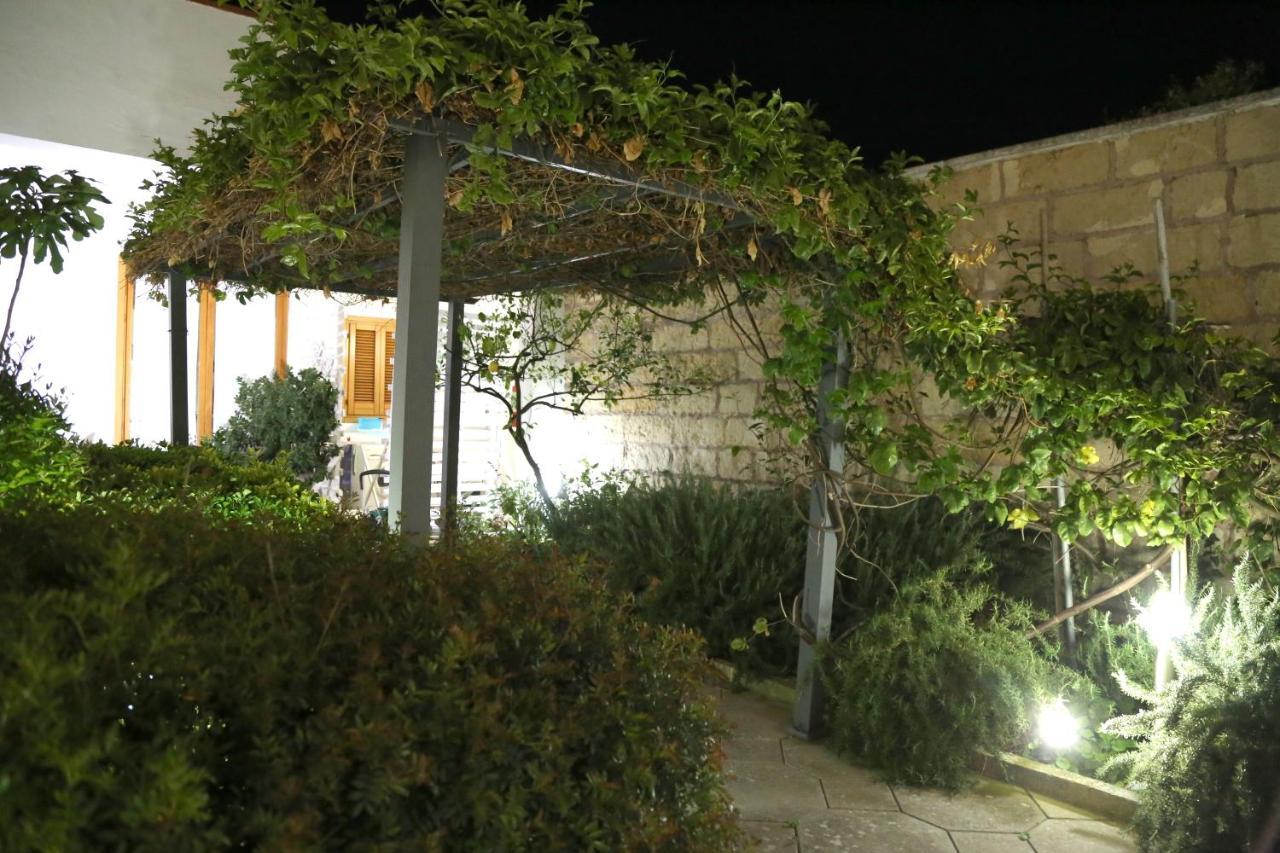 B&B Viro Campi Salentina Extérieur photo