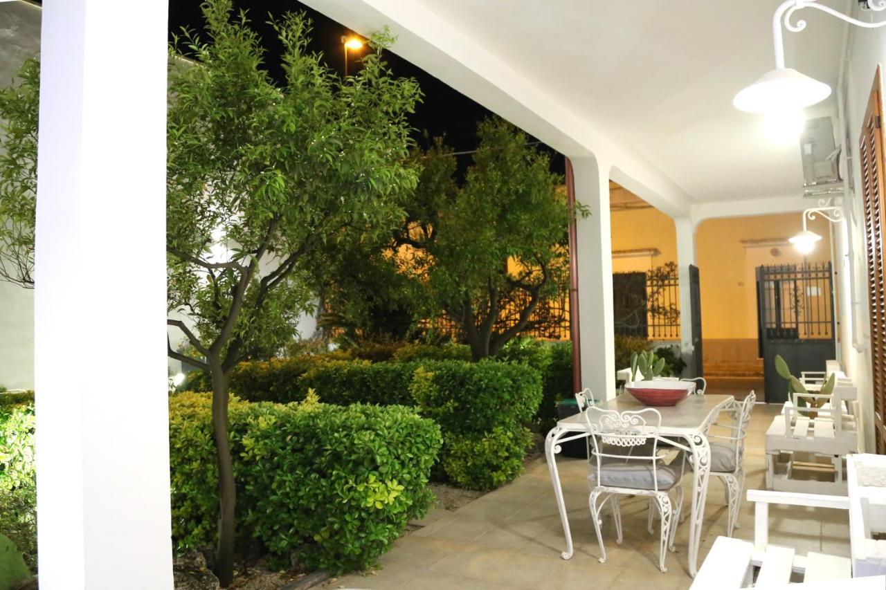 B&B Viro Campi Salentina Extérieur photo