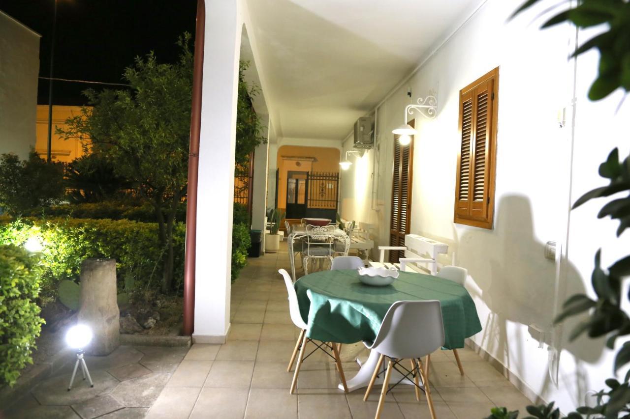 B&B Viro Campi Salentina Extérieur photo