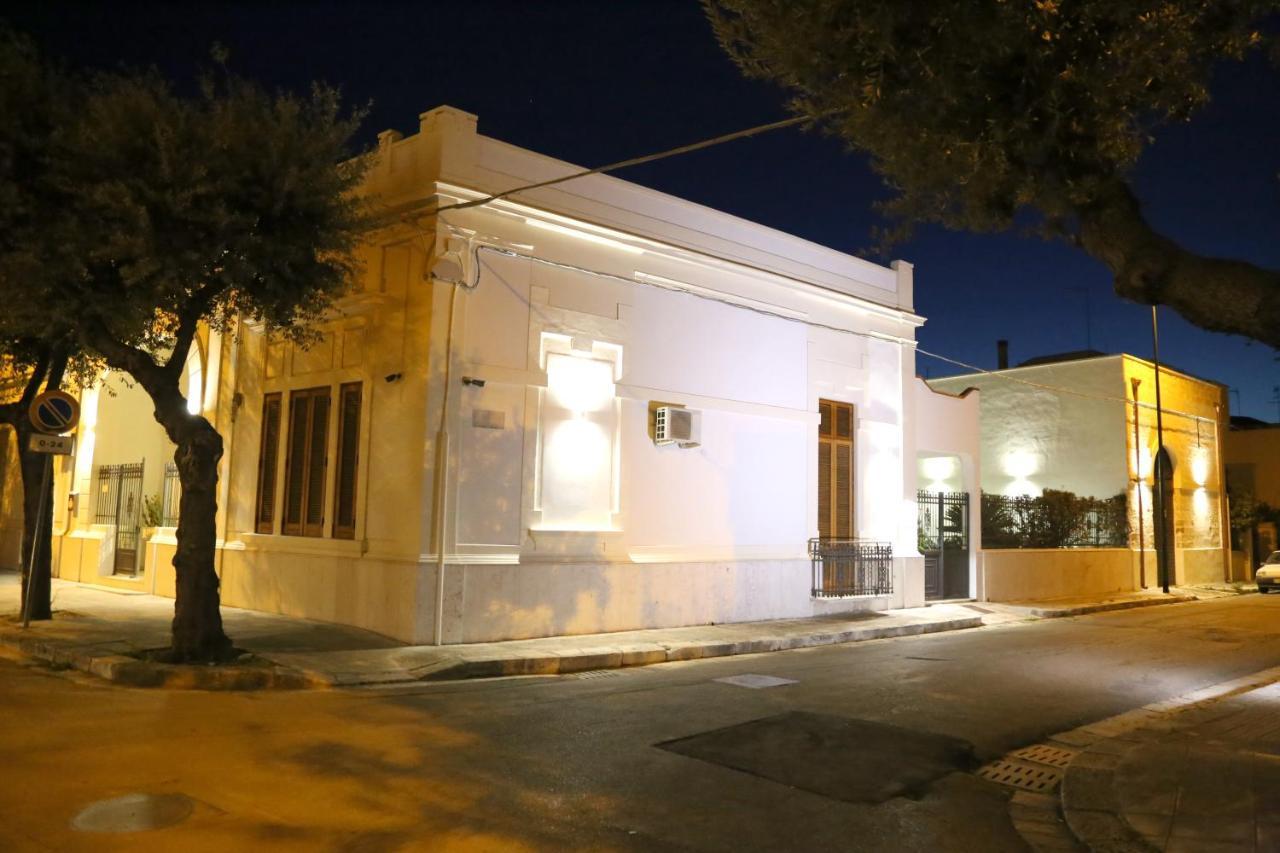 B&B Viro Campi Salentina Extérieur photo