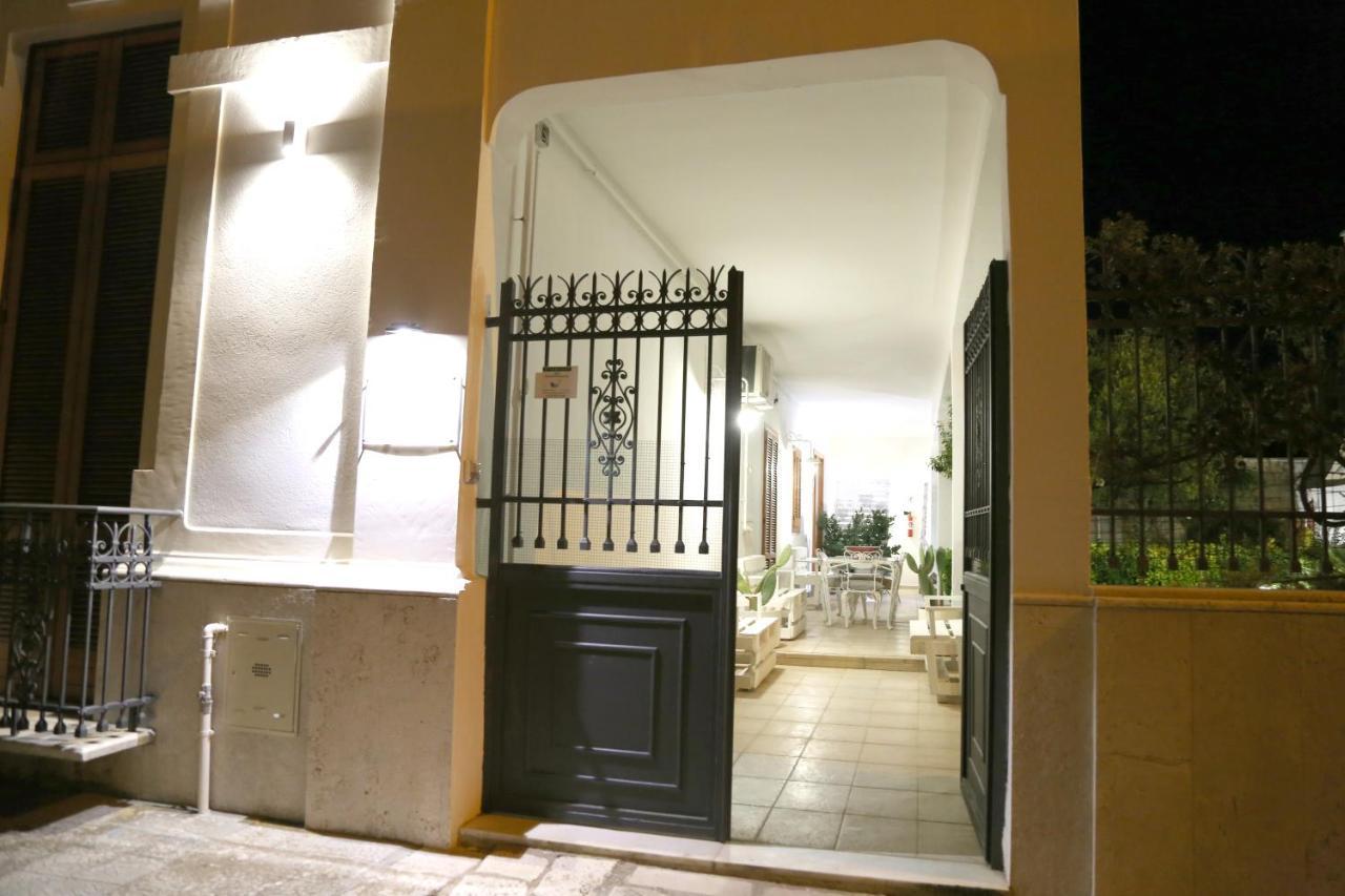 B&B Viro Campi Salentina Extérieur photo