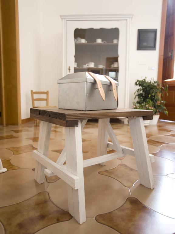 B&B Viro Campi Salentina Extérieur photo
