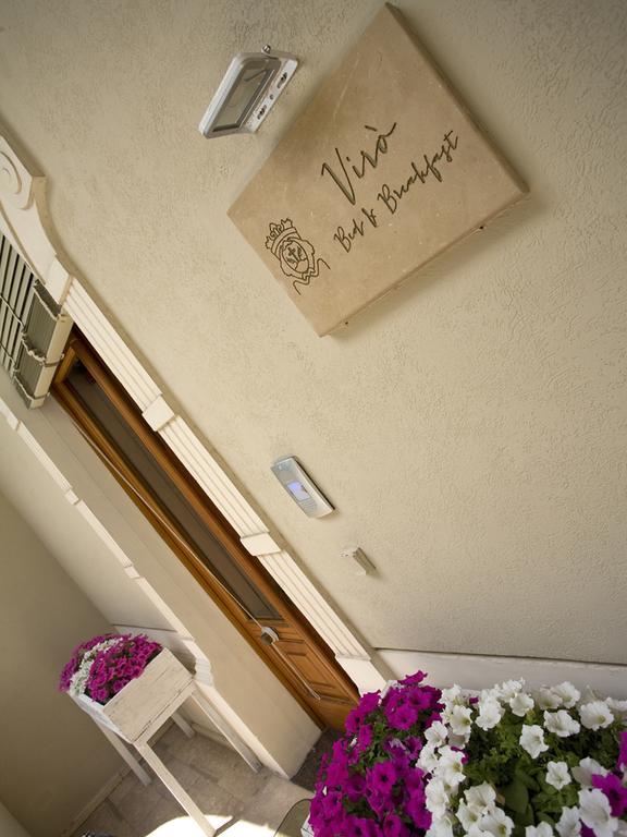 B&B Viro Campi Salentina Extérieur photo