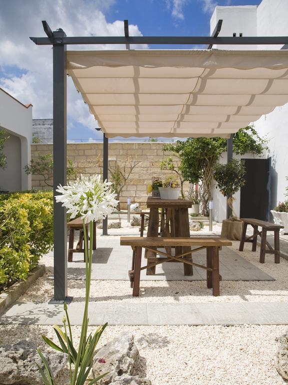 B&B Viro Campi Salentina Extérieur photo