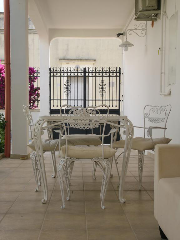 B&B Viro Campi Salentina Extérieur photo