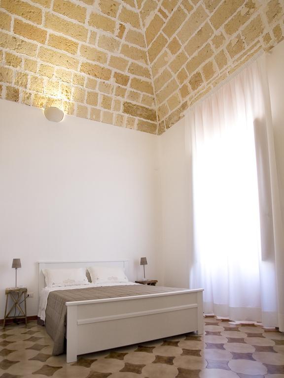B&B Viro Campi Salentina Chambre photo