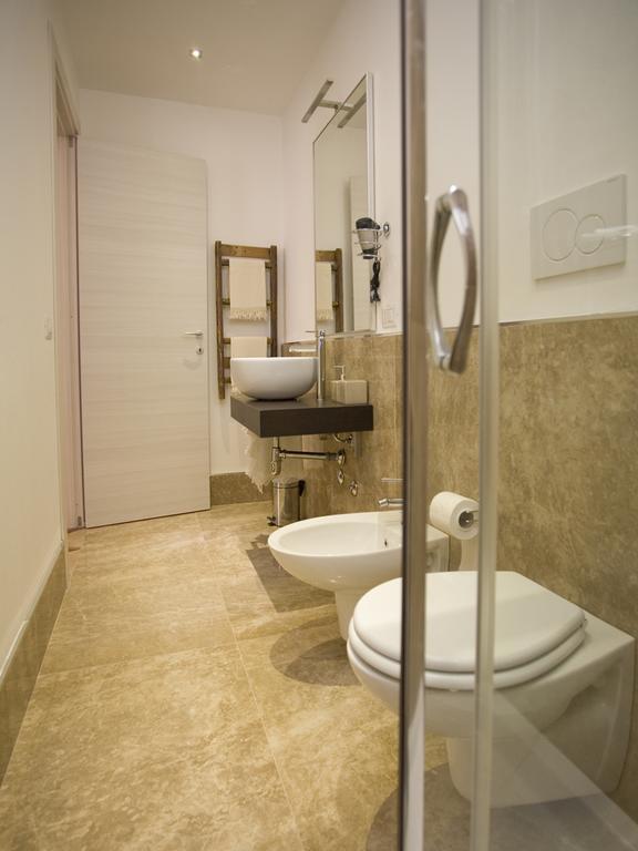 B&B Viro Campi Salentina Chambre photo