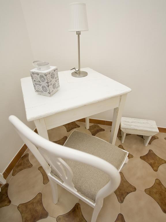 B&B Viro Campi Salentina Chambre photo