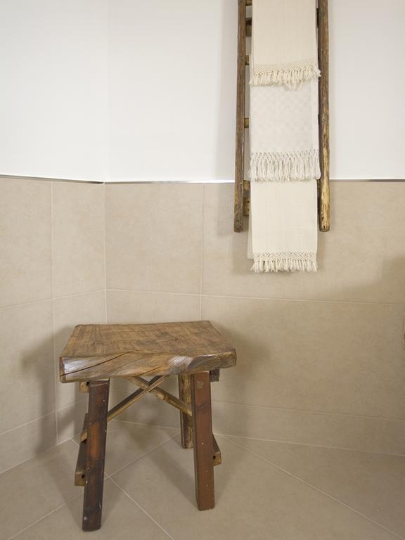 B&B Viro Campi Salentina Chambre photo