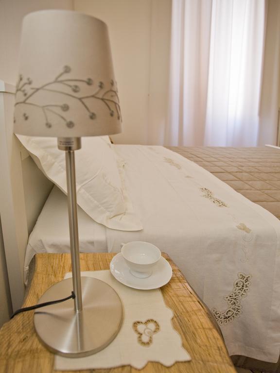 B&B Viro Campi Salentina Chambre photo