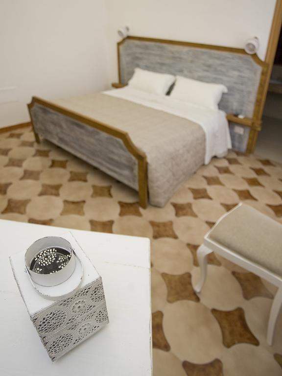 B&B Viro Campi Salentina Chambre photo