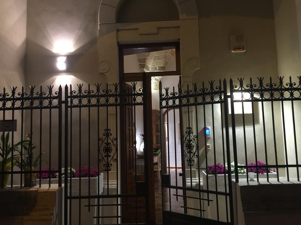 B&B Viro Campi Salentina Extérieur photo