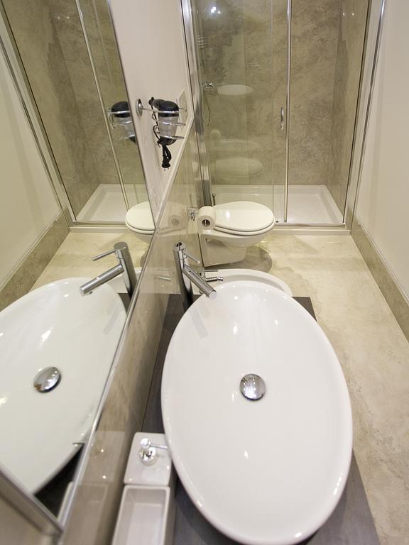 B&B Viro Campi Salentina Chambre photo