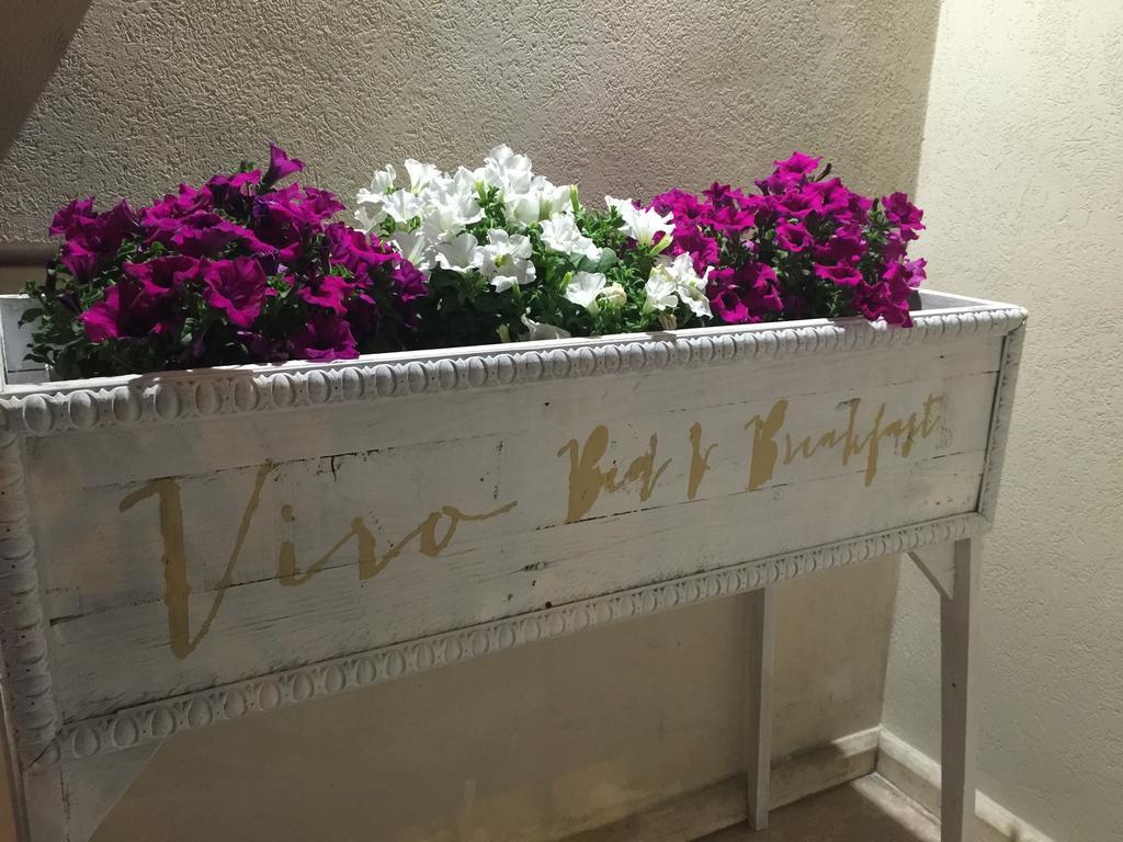 B&B Viro Campi Salentina Extérieur photo
