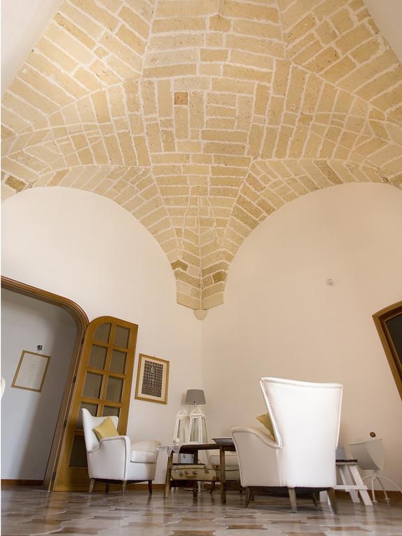 B&B Viro Campi Salentina Extérieur photo