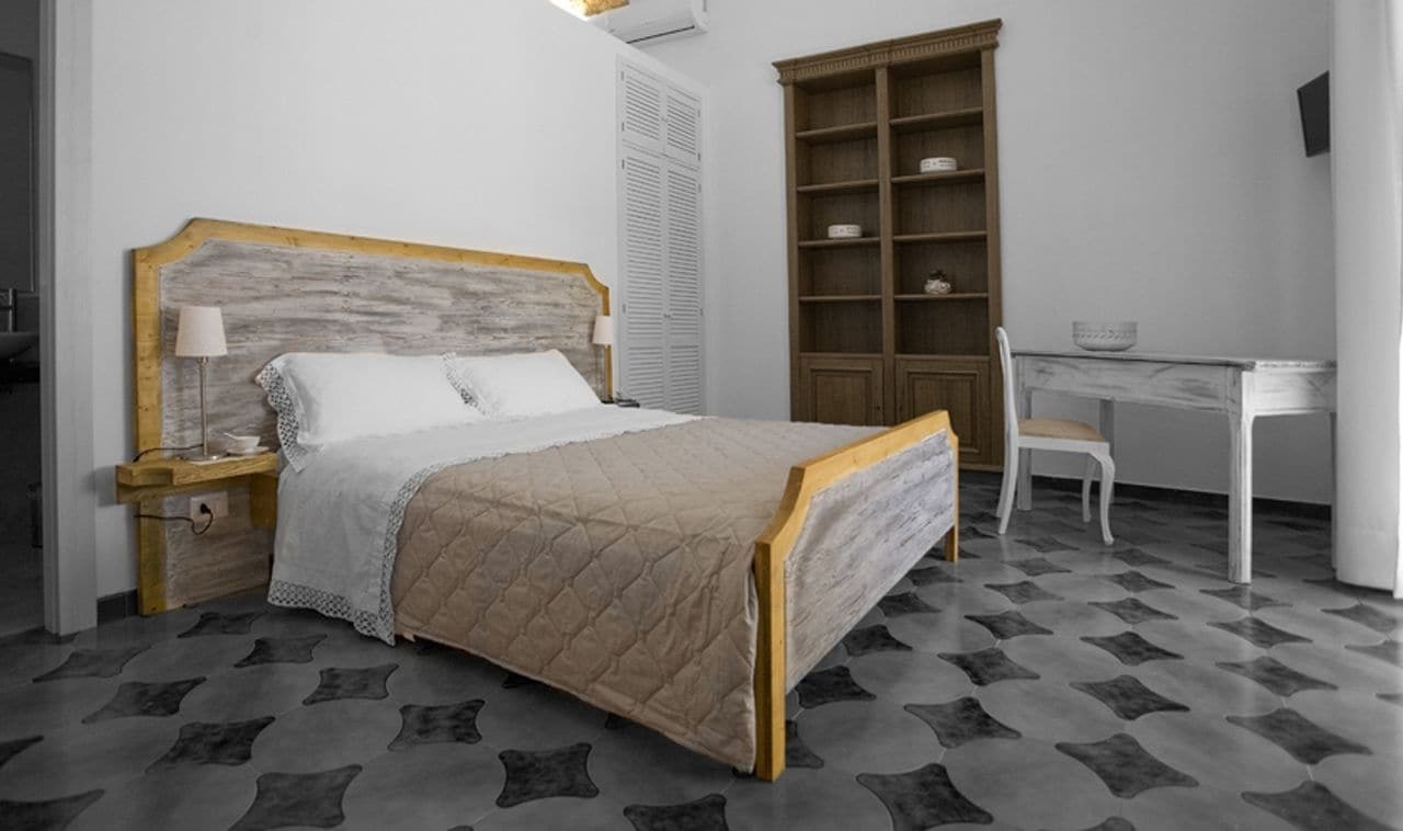 B&B Viro Campi Salentina Extérieur photo